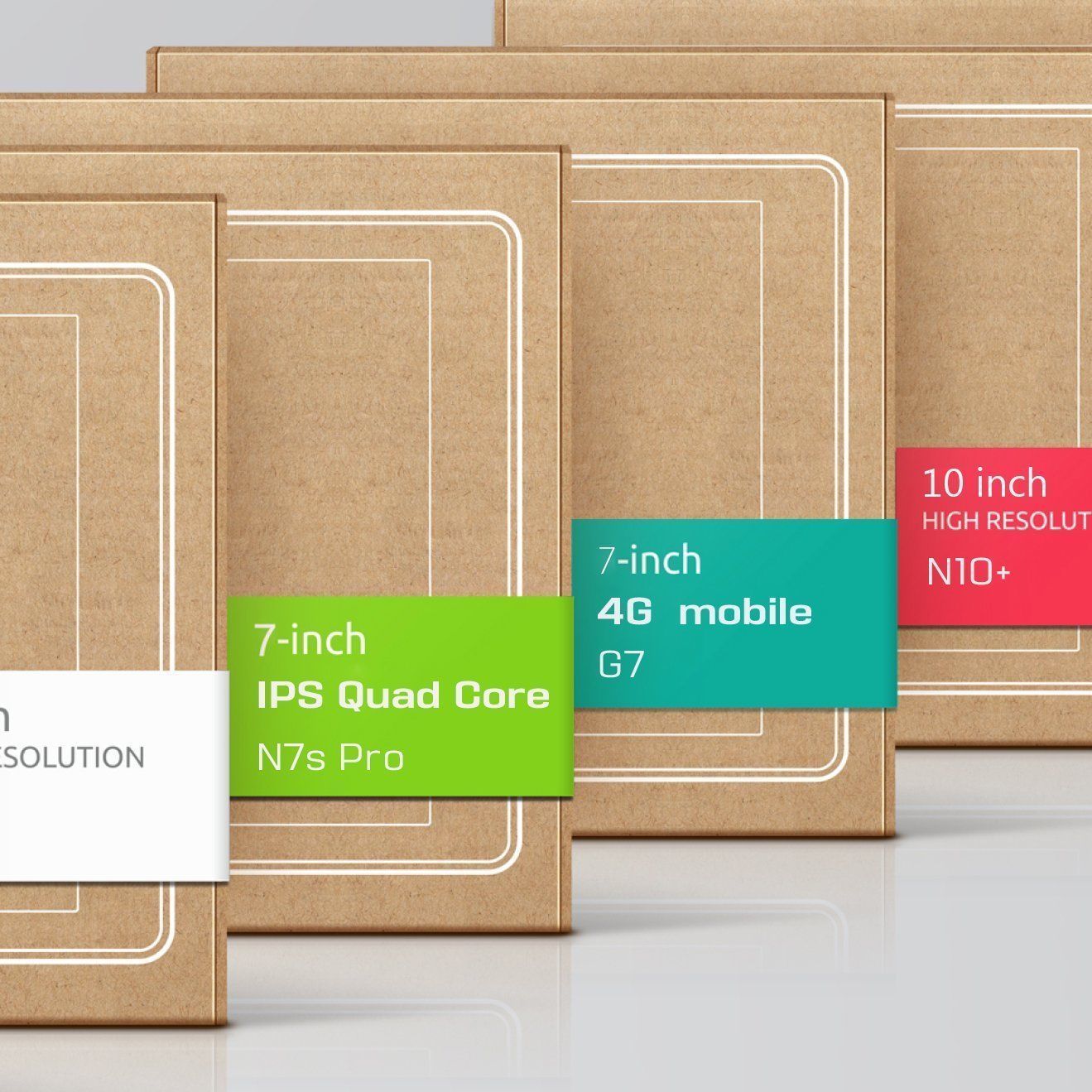 NeuTab K1 10.1 NeuTab K1 10.1